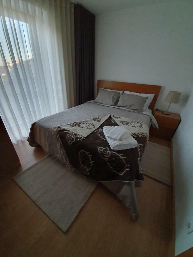 Alojamento 4 Bicas Seia Dış mekan fotoğraf